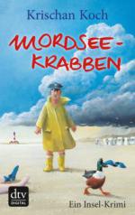 Mordseekrabben