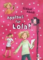 Applaus für Lola!