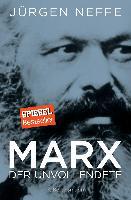 Marx. Der Unvollendete