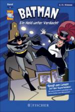 Batman: Ein Held unter Verdacht