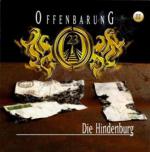 Offenbarung 23, Die Hindenburg, Audio-CD. Tl.11