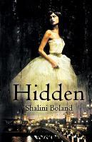 Hidden (Marchwood Vampire Series #1)