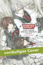 Vampire Knight. Bd.19