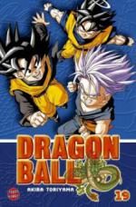 Dragon Ball, Sammelband-Edition. Bd.19