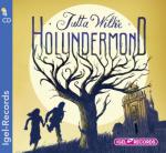 Holundermond, 4 Audio-CDs