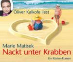 Nackt unter Krabben, 4 Audio-CDs