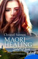 Maori Healing - Spirit of Love