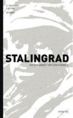 Stalingrad - Die Einsamkeit vor dem Sterben