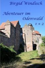 Abenteuer im Odenwald
