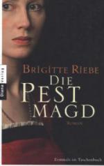 Die Pestmagd