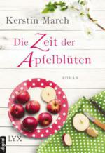 Die Zeit der Apfelblüten