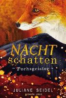 Nachtschatten 2.5 : Fuchsgeister