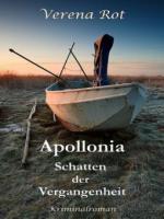 Apollonia: Schatten der Vergangenheit