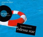 Odessa Star, 5 Audio-CD