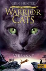 Warrior Cats, Die Macht der drei, Verbannt