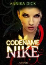Codename Nike (Band 1)