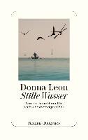 Stille Wasser - Donna Leon