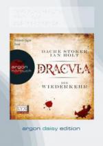 Dracula - Die Wiederkehr, 1 MP3-CD