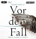 Vor dem Fall, 1 MP3-CD