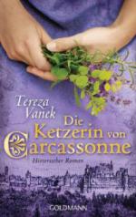 Die Ketzerin von Carcassonne