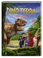 Dino Terra - T-Rex-Alarm!