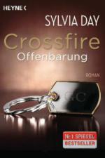 Crossfire 02. Offenbarung