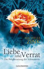 Prophezeiung der Schwestern - Liebe und Verrat