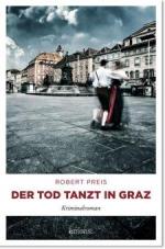 Der Tod tanzt in Graz