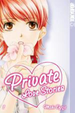 Private Love Stories. Bd.1