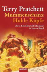 Mummenschanz / Hohle Köpfe