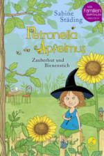 Petronella Apfelmus 04 - Zauberhut und Bienenstich