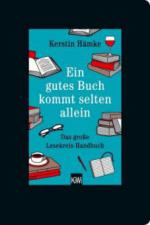 Ein gutes Buch kommt selten allein - Kerstin Hämke