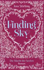 Finding Sky Die Macht der Seelen