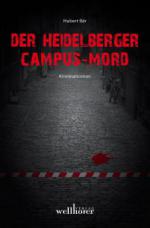 Der Heidelberger Campus-Mord