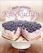 Heiß geliebte Käsekuchen