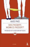 Was passiert, wenn es passiert?