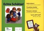 Echte Schätze! Die Starke-Sachen-Kiste für Kinder - 2. Mehrsprachige Ausgabe