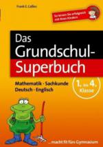 Das Grundschul-Superbuch