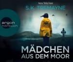 Mädchen aus dem Moor, 6 Audio-CDs