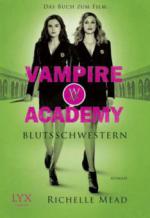 Vampire Academy, Blutsschwestern, Film Tie-In