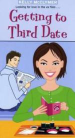 Getting to Third Date