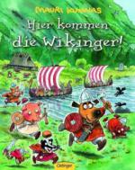 Hier kommen die Wikinger!