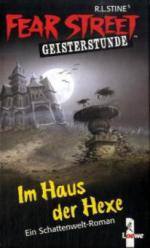 Im Haus der Hexe