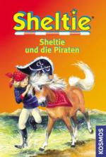 Sheltie und die Piraten