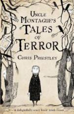 Uncle Montague's Tales of Terror. Onkel Montagues Schauergeschichten, englische Ausgabe
