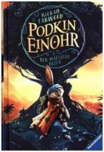 Podkin Einohr, Band 1: Der magische Dolch