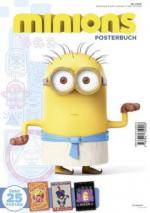 Minions - Posterbuch