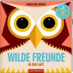 Wilde Freunde - In der Luft