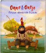 Onno & Ontje - Band 1