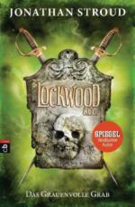 Lockwood & Co. - Das Grauenvolle Grab